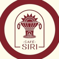 Cafe Siri logo - Similar company to Bigg Cafe