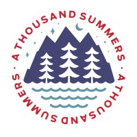 A Thousand Summers logo - Similar company to Women'S Quest