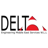 Delta Engineering Middle East Services logo - Similar company to Delta Engineering & Contracting