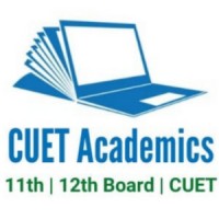 CUET Academics logo - Similar company to Legacy Assets