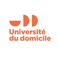Université du domicile logo - Similar company to Echanges Assurances