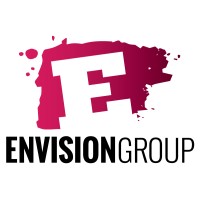 The ENVISION Group, Inc. logo - Similar company to Quality: A Kyocera Group Company