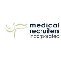 Medical Recruiters Incorporated logo - Similar company to Ascentia Wine Estates