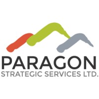 Paragon Strategic Services Ltd. logo - Similar company to Paragon Consulting Services