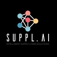 suppl.ai logo - Similar company to Supl.Ai