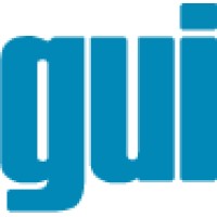 gui bilişim logo - Similar company to Eyesoft Bilişim