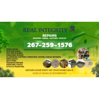 Real Integrity logo - Similar company to Seo Process Usa