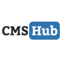 CMS Hub logo - Similar company to Gator