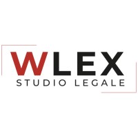 WLex logo - Similar company to Zefiro Net