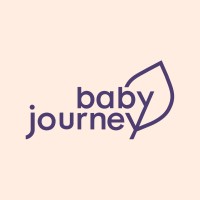 Baby Journey logo - Similar company to Compound Ops