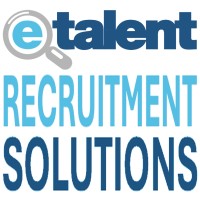 eTalent Flat-fee Recruitment logo - Similar company to Myconstructor.Co.Uk