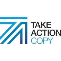 Take Action Copy logo - Similar company to Cre Digital