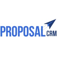 Proposal CRM logo - Similar company to Azamba