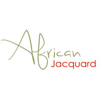 African Jacquard logo - Similar company to Checkoutjoy