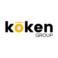 Koken Group logo - Similar company to Satic Shield