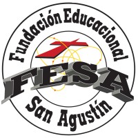Fundación Educacional San Agustín logo - Similar company to Eata