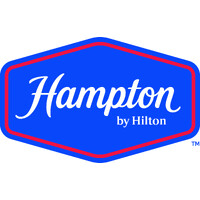 Hampton by Hilton Krakow Airport logo - Similar company to Mice Connect