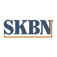 SKBN | Stichting Kennisalliantie Bedrijventerreinen Nederland logo - Similar company to Dockx Movers