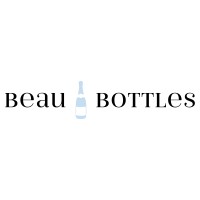 Beau Bottles logo - Similar company to Bru Innovations - Bioferments