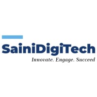 SaineDigiTech India Private Limited logo - Similar company to Arth Explorative Journeys
