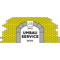 UB Umbau Service AG logo - Similar company to Qube Solid