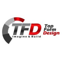Top Form Design Llc