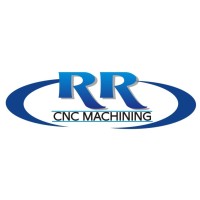 RR CNC MACHINING logo - Similar company to Ranmar Cnc Machining Corp.