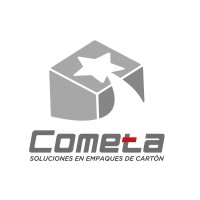 Cajas e Impresiones Cometa S.A. de C.V. logo - Similar company to Envases Microonda