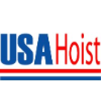 USA Hoist Company, Inc. logo - Similar company to Placemedia, An Altice Usa Company