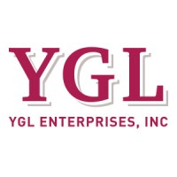 YGL Enterprises, Inc. logo - Similar company to Complete Transpack Solutions