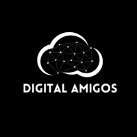 Digital Amigos logo - Similar company to R Dot Ventures
