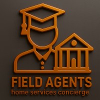 Field Agents logo - Similar company to Harris Digitech Academy & Solutions