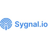 Sygnal.io logo - Similar company to Sygnal Connectiques Informatiques