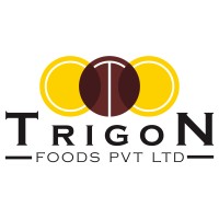 TRIGON FOODS PRIVATE LIMITED logo - Similar company to Derawi Tides
