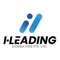 I-Leading Consulting Pte Ltd logo - Similar company to Ilead Consulting