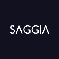 Saggia logo - Similar company to Strima