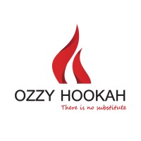 Ozzy Hookah
