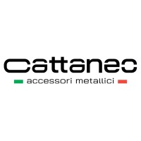 Cattaneo Accessori Metallici logo - Similar company to Frama Ricambi E Accessori Auto