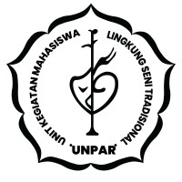 Lingkung Seni Tradisional (LISTRA) UNPAR logo - Similar company to Mathematics Unpar