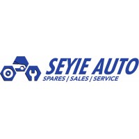 Seyie Auto Maruti Suzuki logo - Similar company to Alienleaf Studio Llp