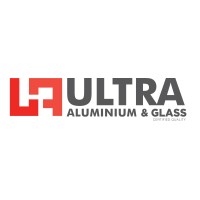 Ultra Aluminium & Glass logo - Similar company to Storm Deckorators Uk