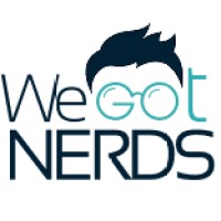 We Got Nerds logo - Similar company to Mauto