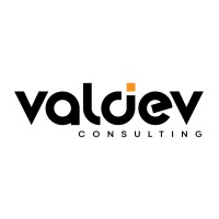 VALDEV logo - Similar company to Vimab Bess Ab