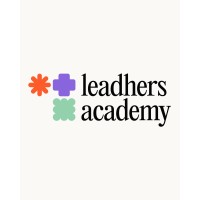 leadhers+ academy logo - Similar company to Leadher