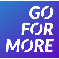 Go For More logo - Similar company to Tempo Reale Srl