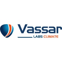 Vassar Labs logo - Similar company to Posidex Technologies