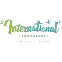International Travelers in Hong Kong logo - Similar company to The Bisexual Research Group