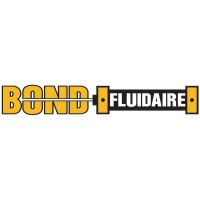 Bond Fluidaire Inc. logo - Similar company to Stalcop Metal Forming, Llc