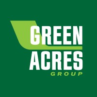 Green Acres Group logo - Similar company to Blend Projects