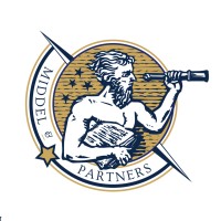 Middel & Partners logo - Similar company to Marx Gore Ca